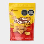 Palitos con Queso Mini