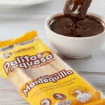 Palitos con Queso, Sabor Mantequilla